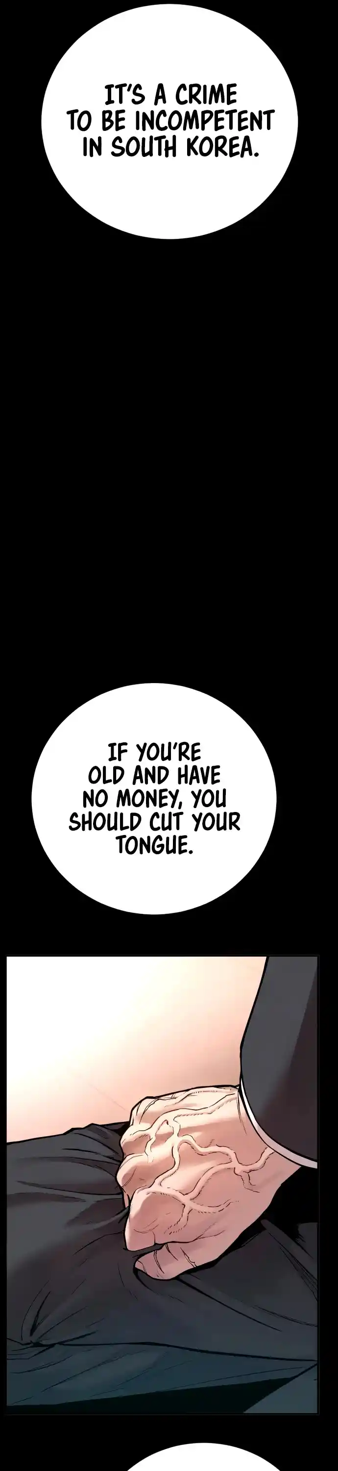 Manager Kim Chapter 29