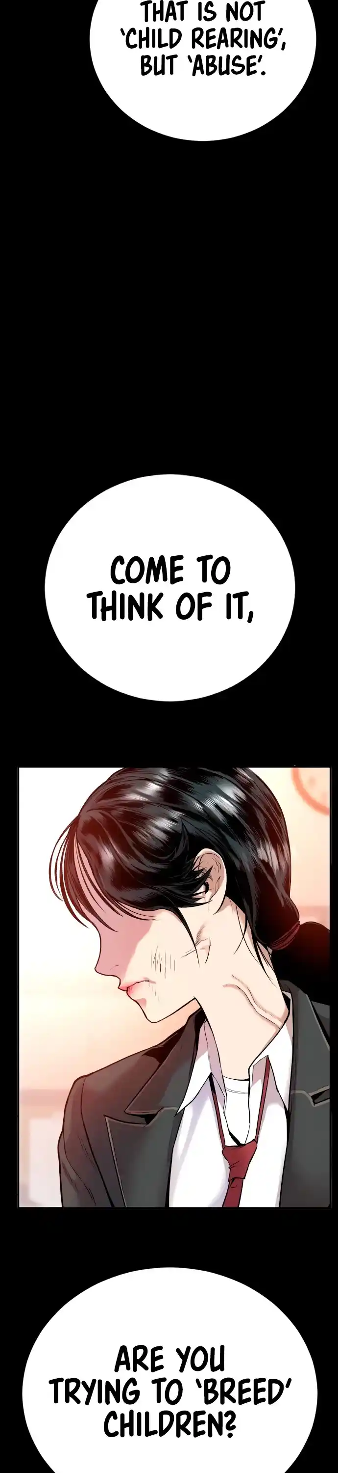 Manager Kim Chapter 29