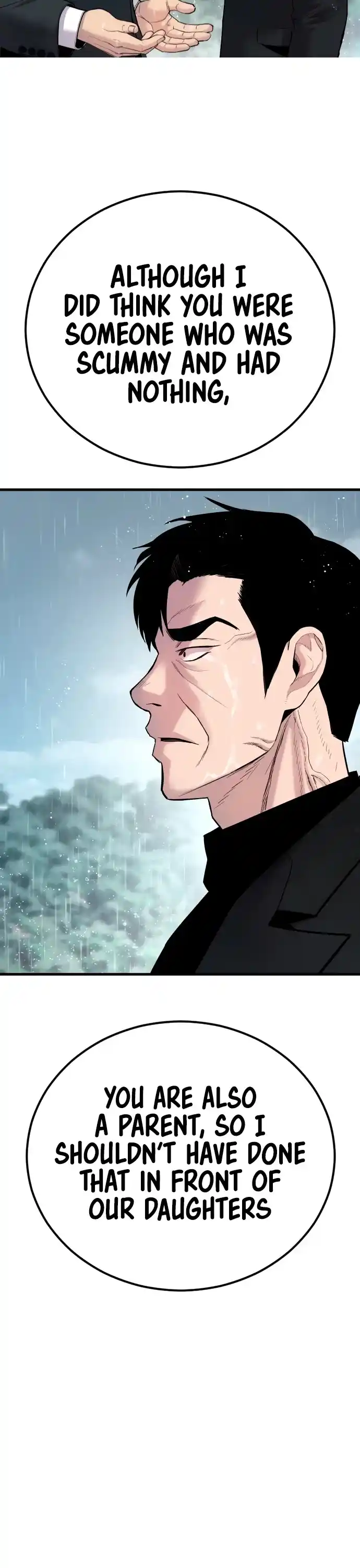 Manager Kim Chapter 29