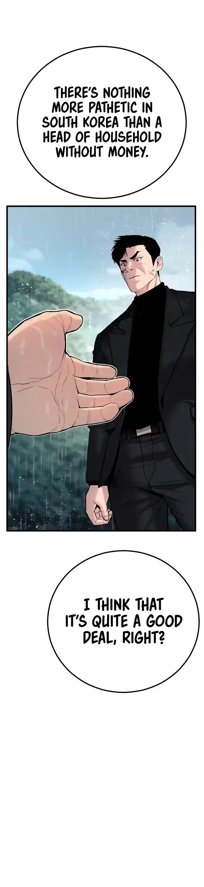 Manager Kim Chapter 29