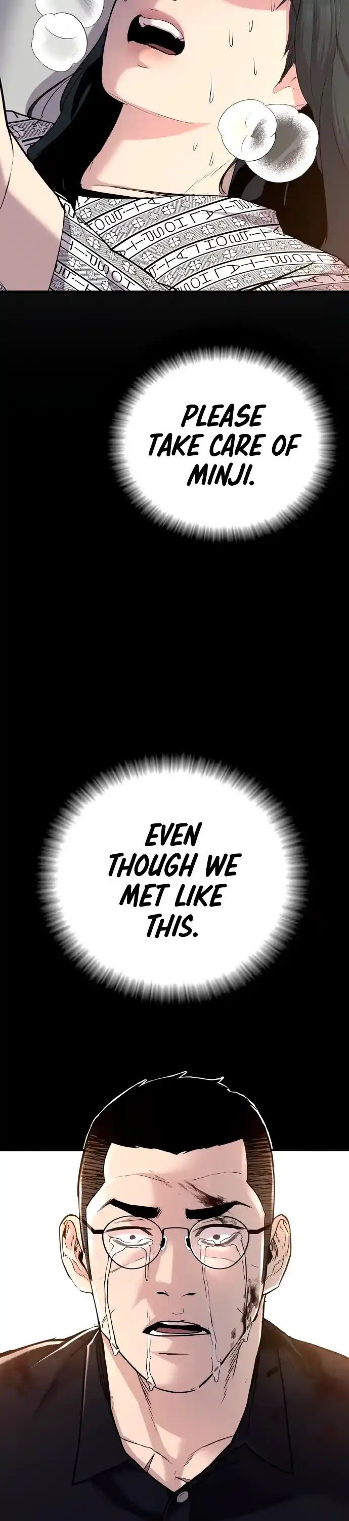 Manager Kim Chapter 29