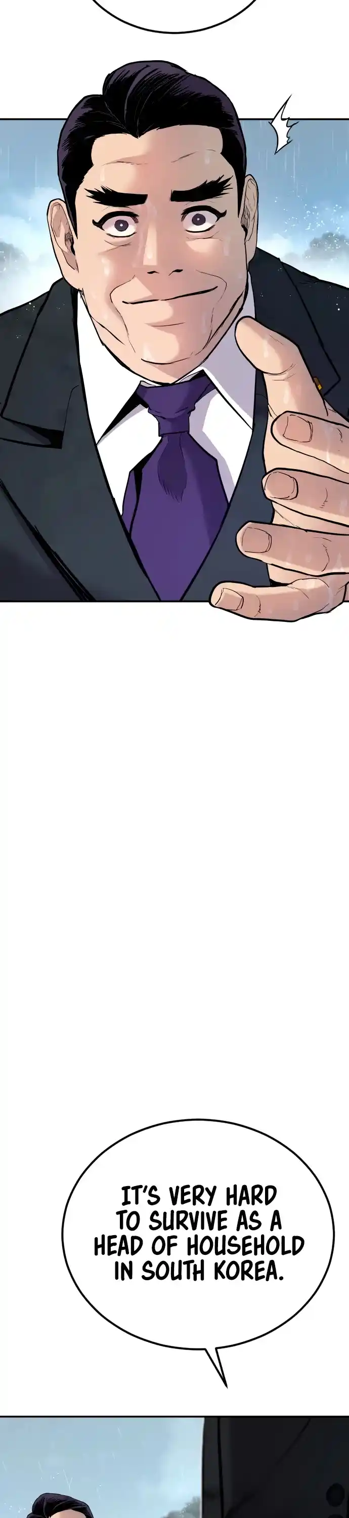 Manager Kim Chapter 29