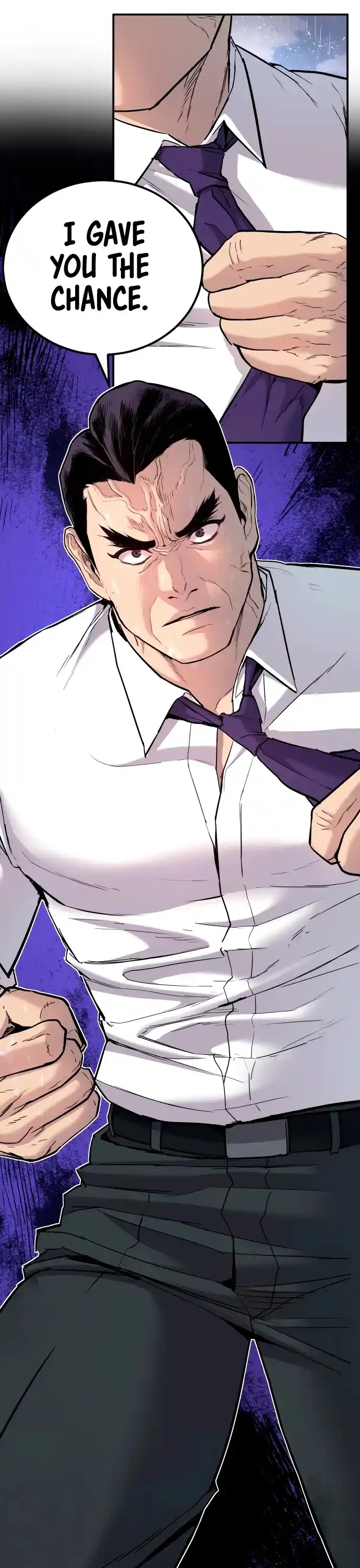 Manager Kim Chapter 29