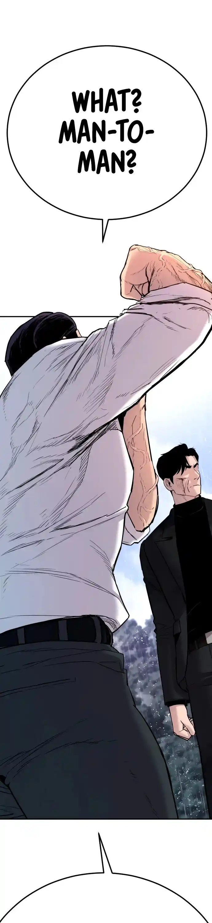 Manager Kim Chapter 29