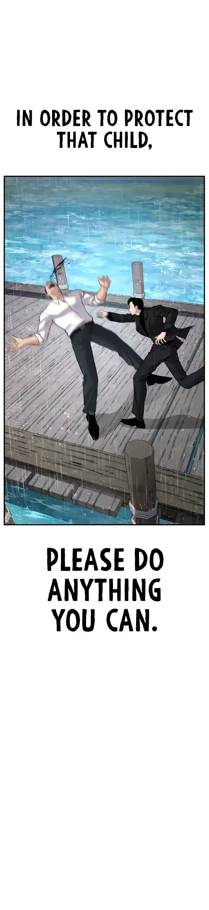 Manager Kim Chapter 29