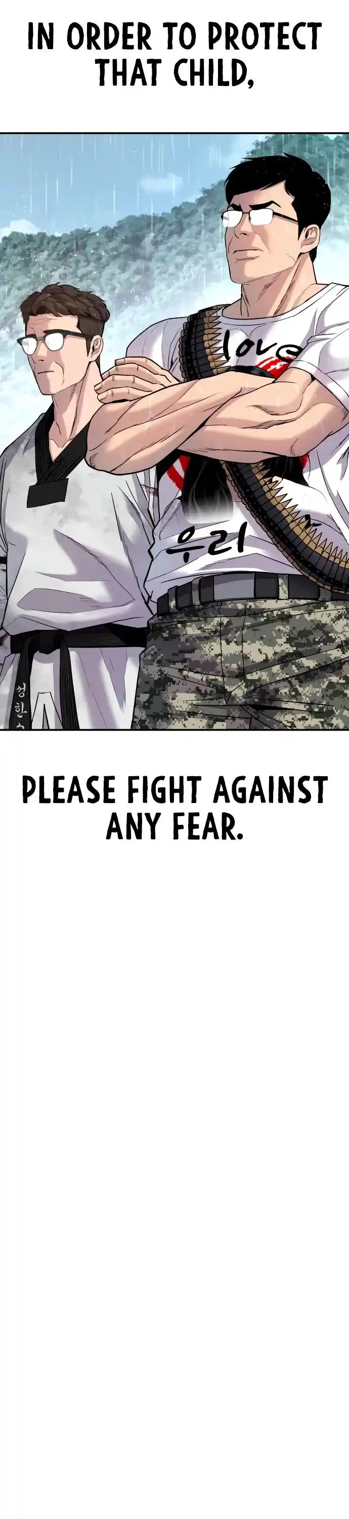 Manager Kim Chapter 29