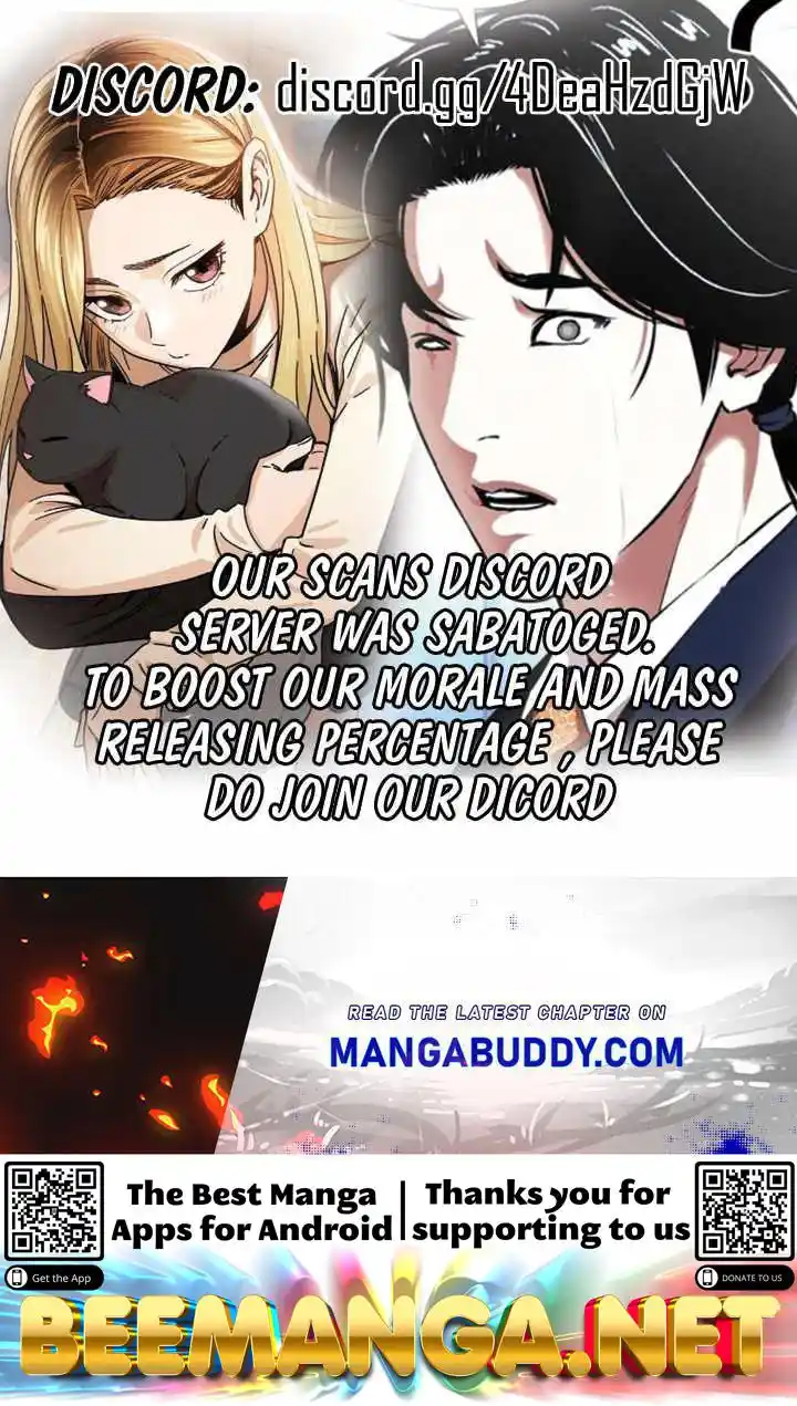 Manager Kim Chapter 29.1