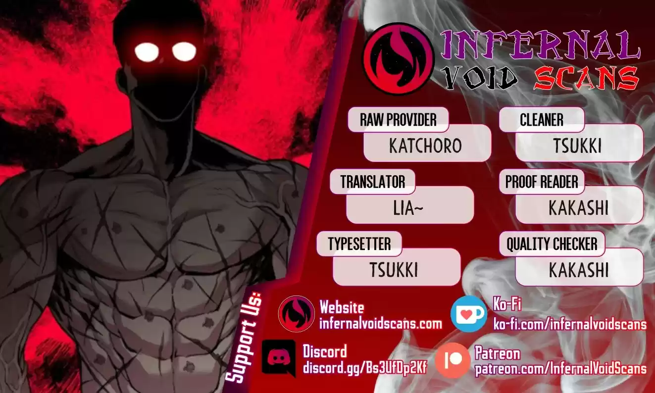 Manager Kim Chapter 3