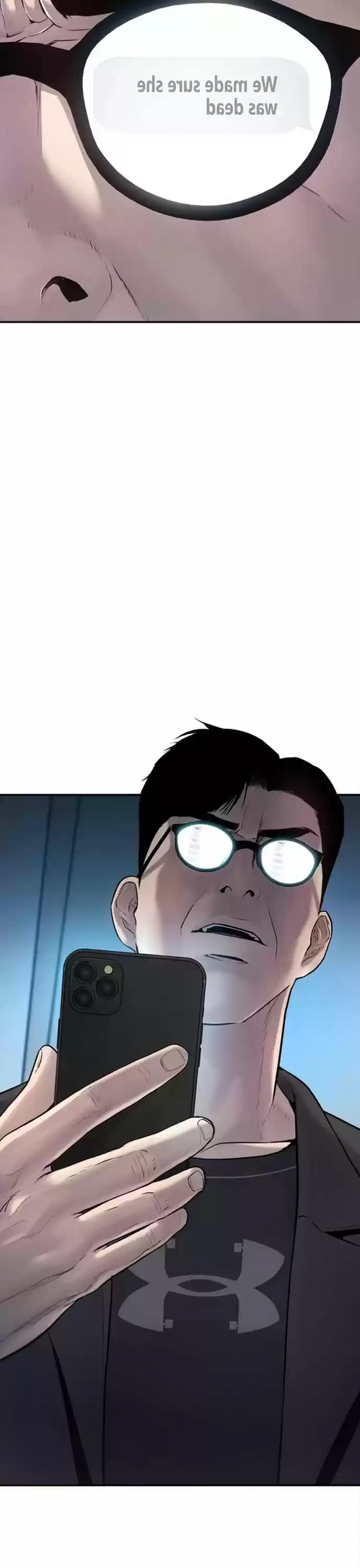 Manager Kim Chapter 3