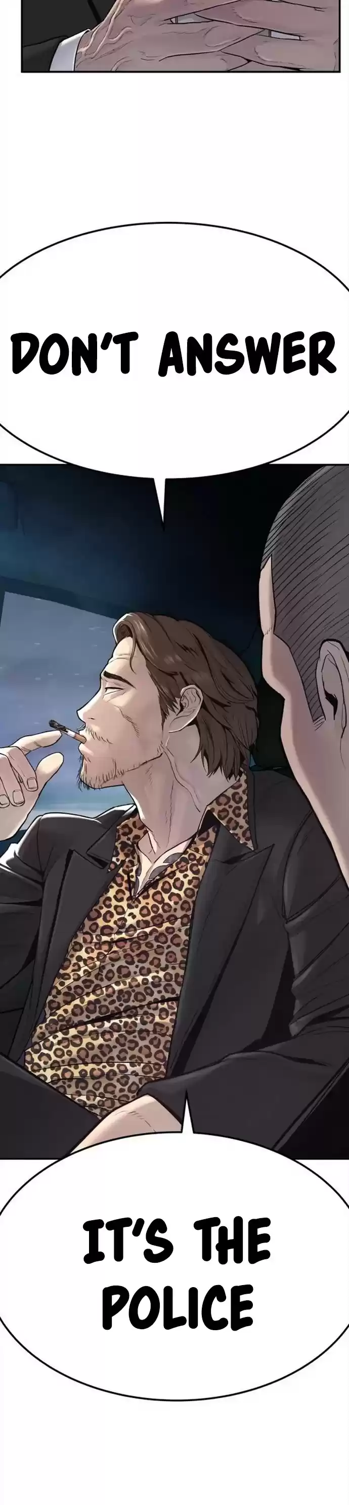 Manager Kim Chapter 3