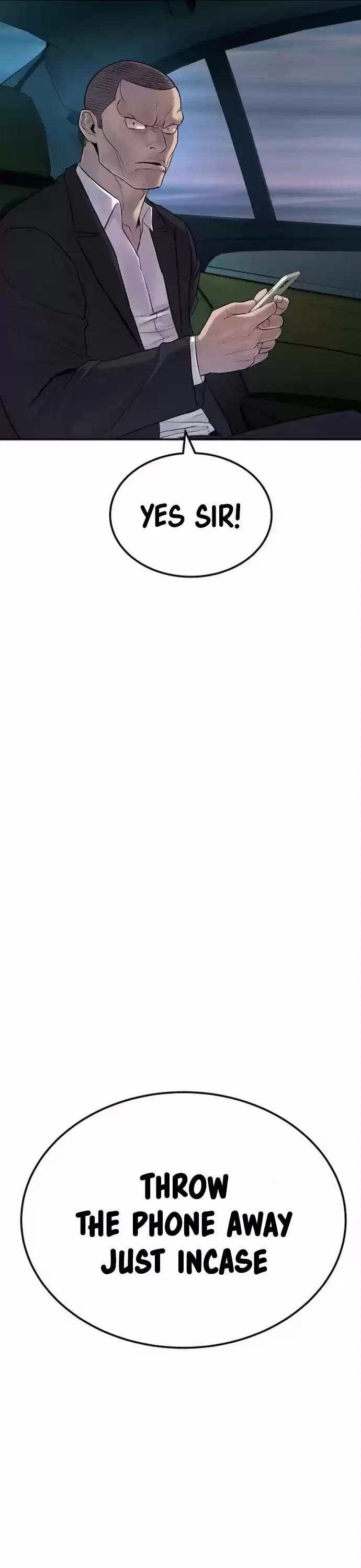 Manager Kim Chapter 3