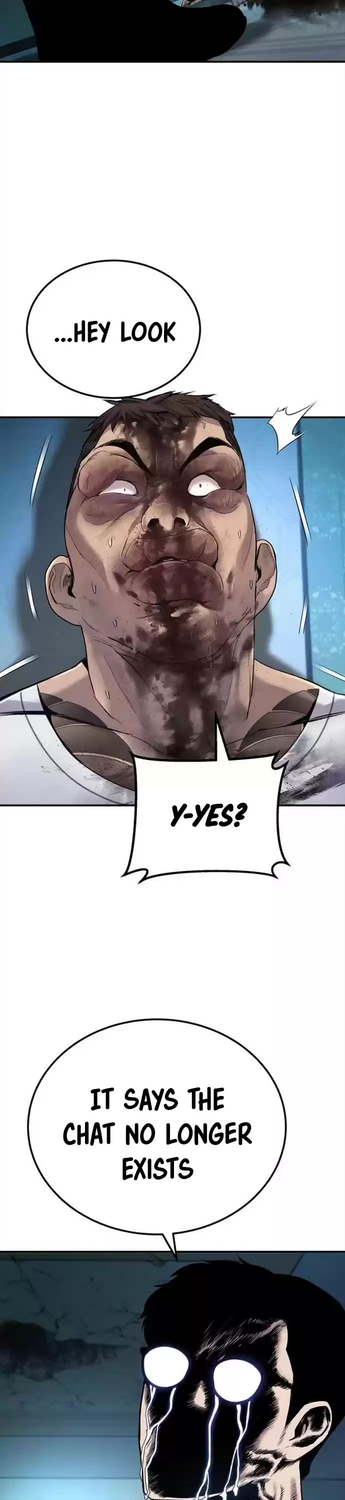 Manager Kim Chapter 3