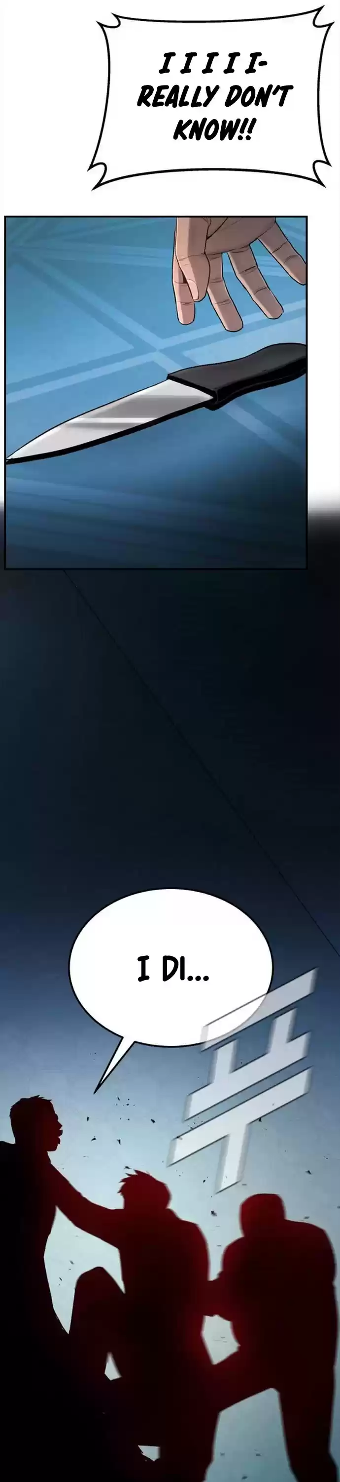 Manager Kim Chapter 3