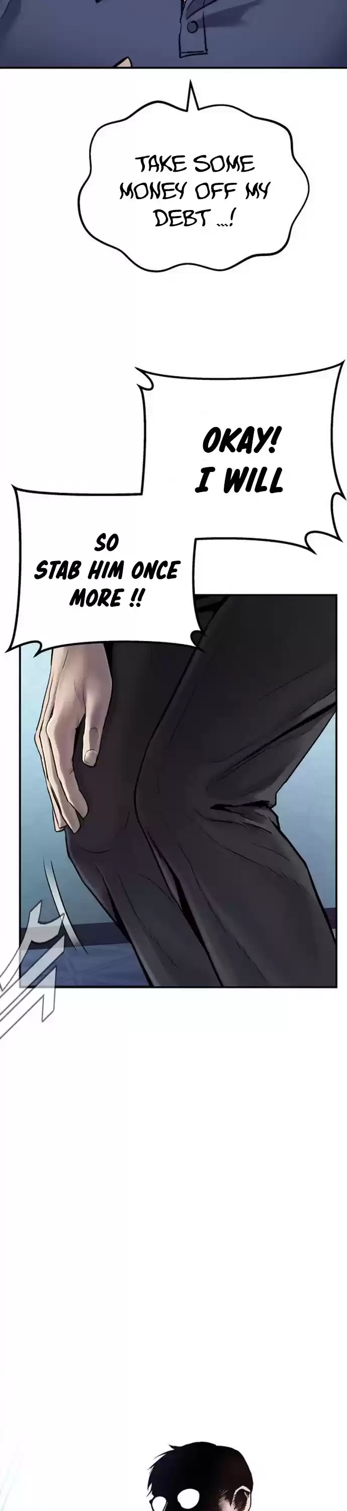 Manager Kim Chapter 3