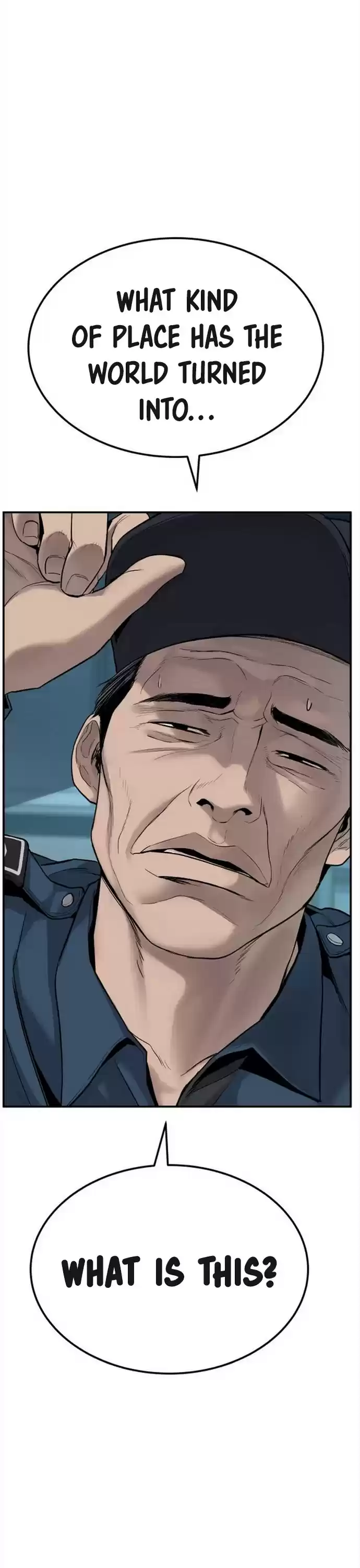 Manager Kim Chapter 3