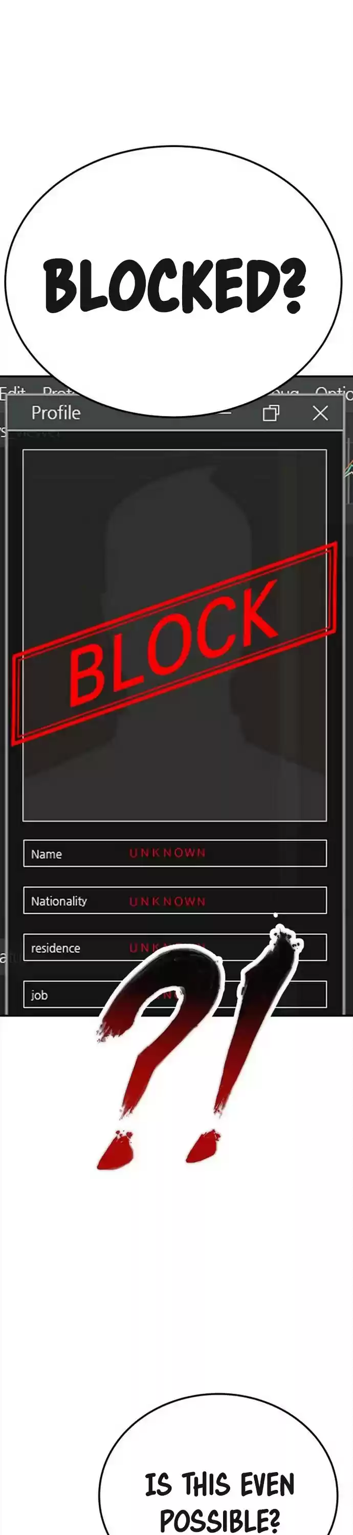 Manager Kim Chapter 3