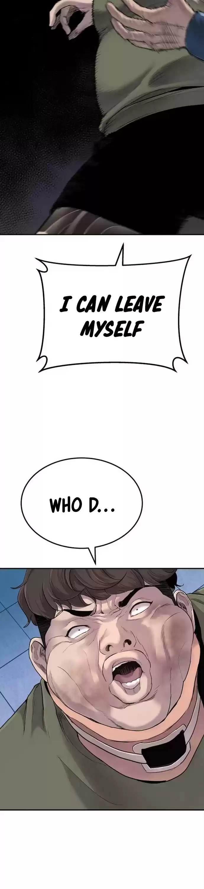 Manager Kim Chapter 3