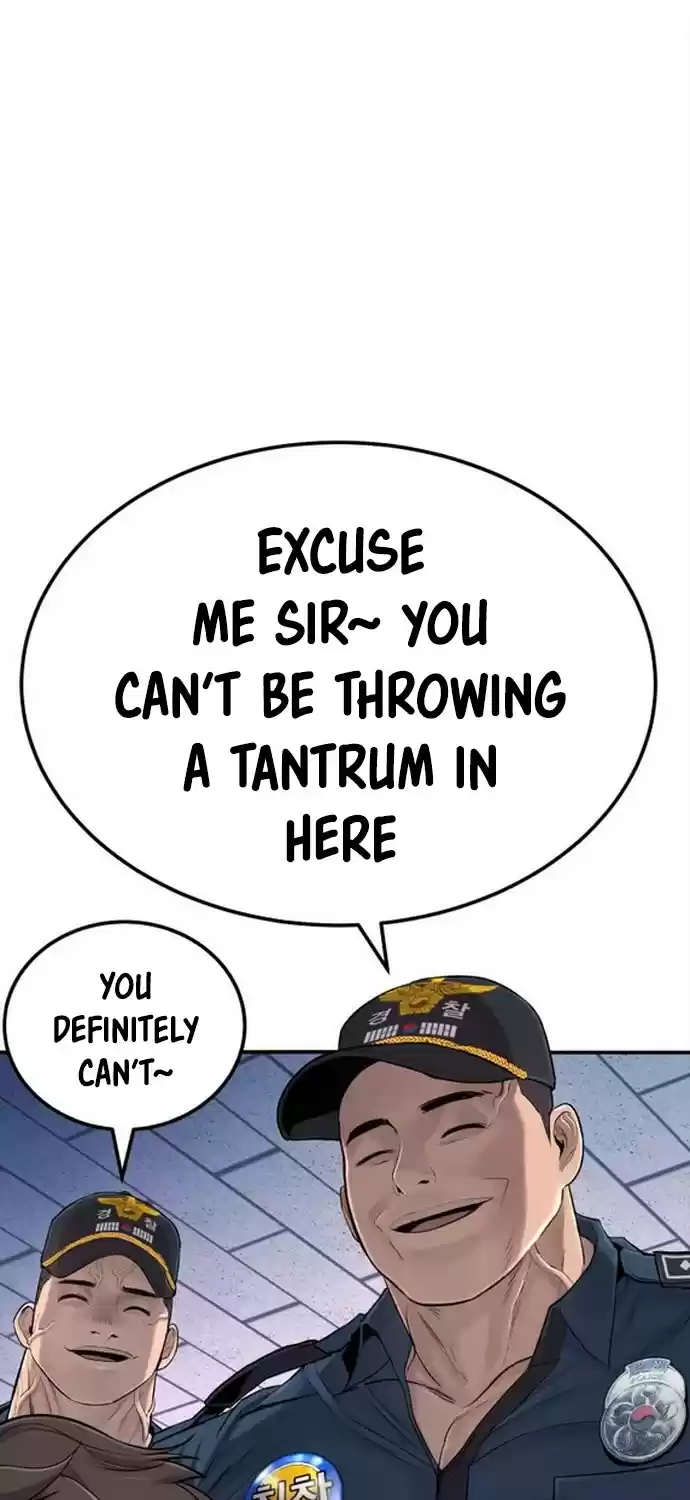 Manager Kim Chapter 3