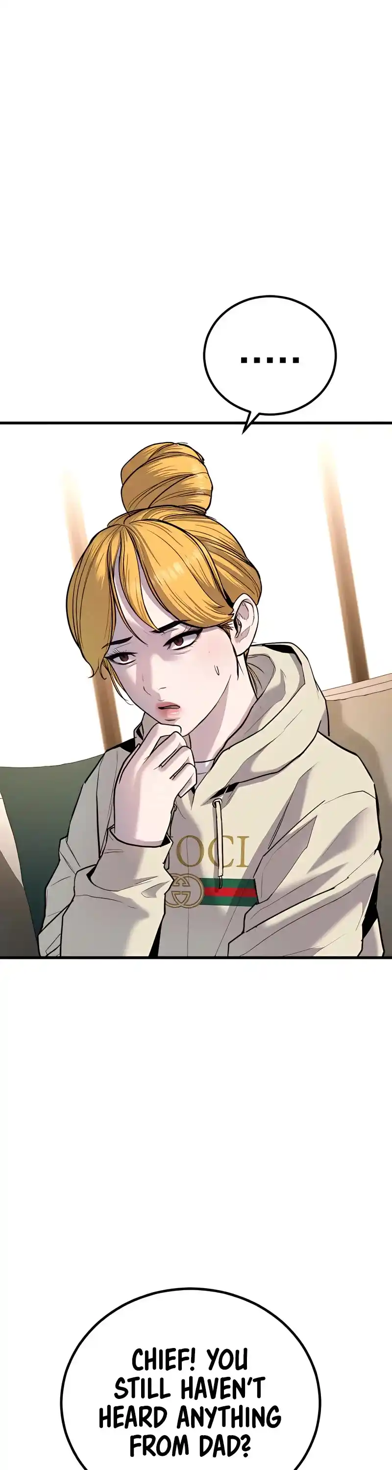 Manager Kim Chapter 30