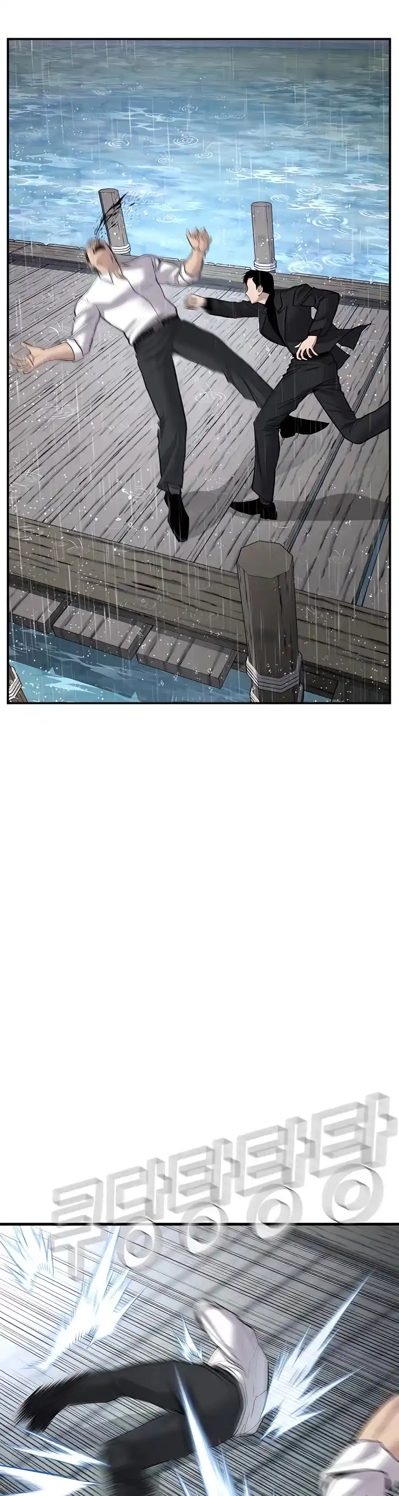 Manager Kim Chapter 30