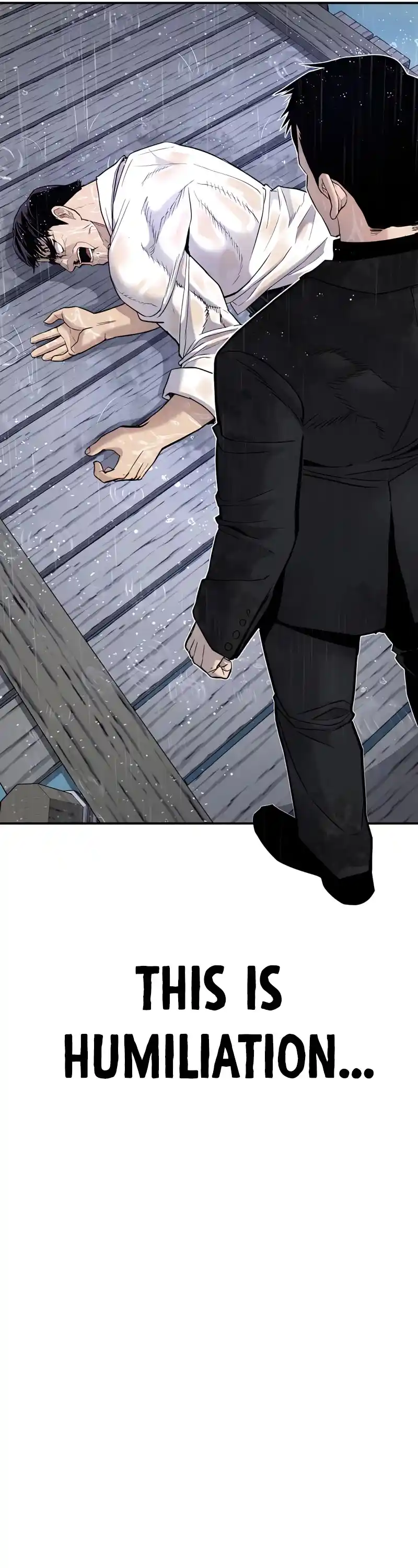 Manager Kim Chapter 30