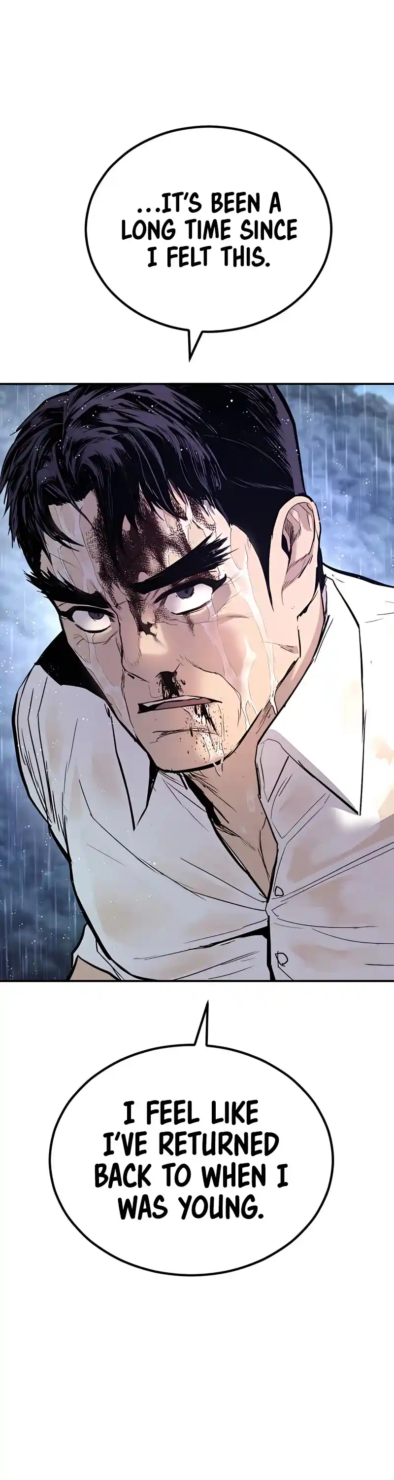 Manager Kim Chapter 30