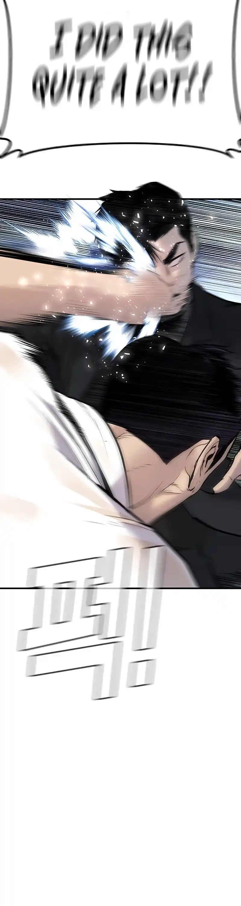 Manager Kim Chapter 30