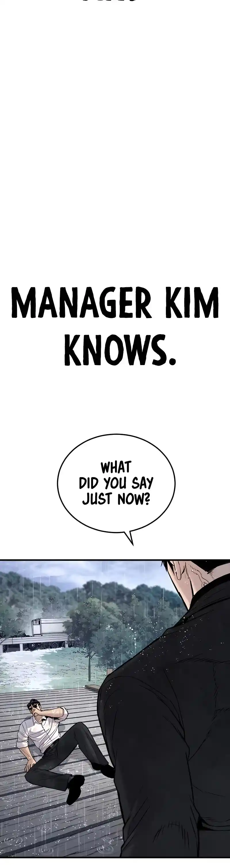 Manager Kim Chapter 30