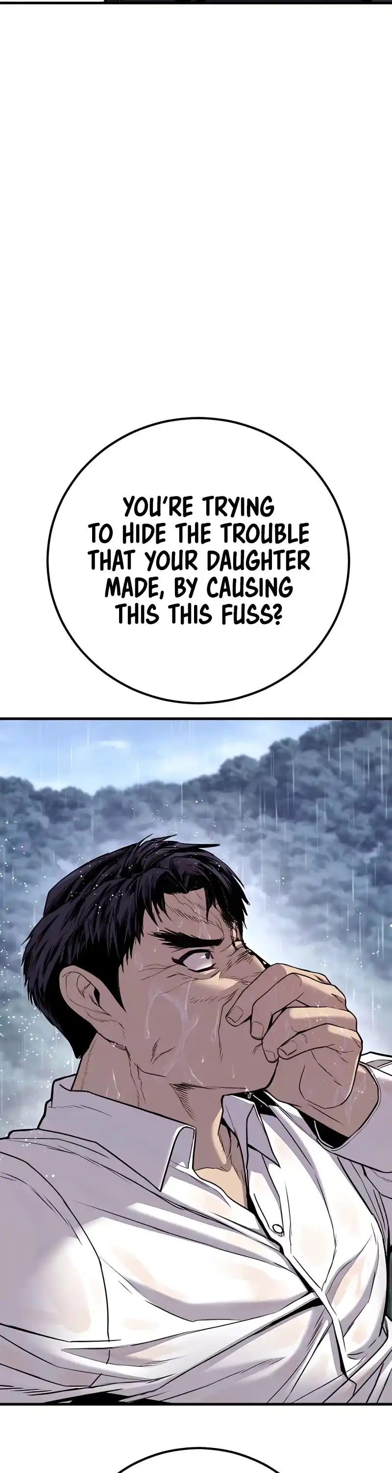 Manager Kim Chapter 30