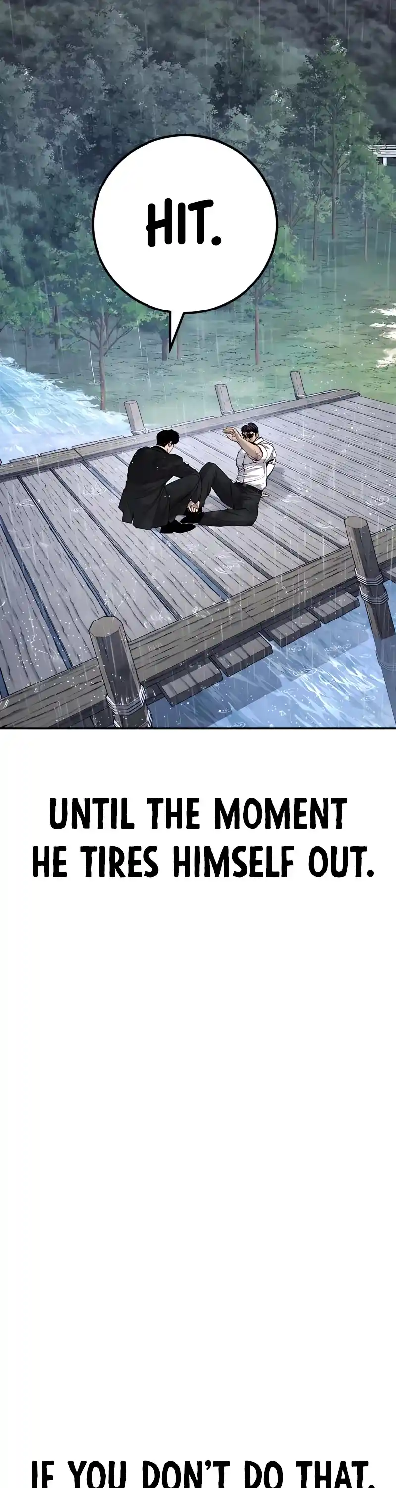 Manager Kim Chapter 30