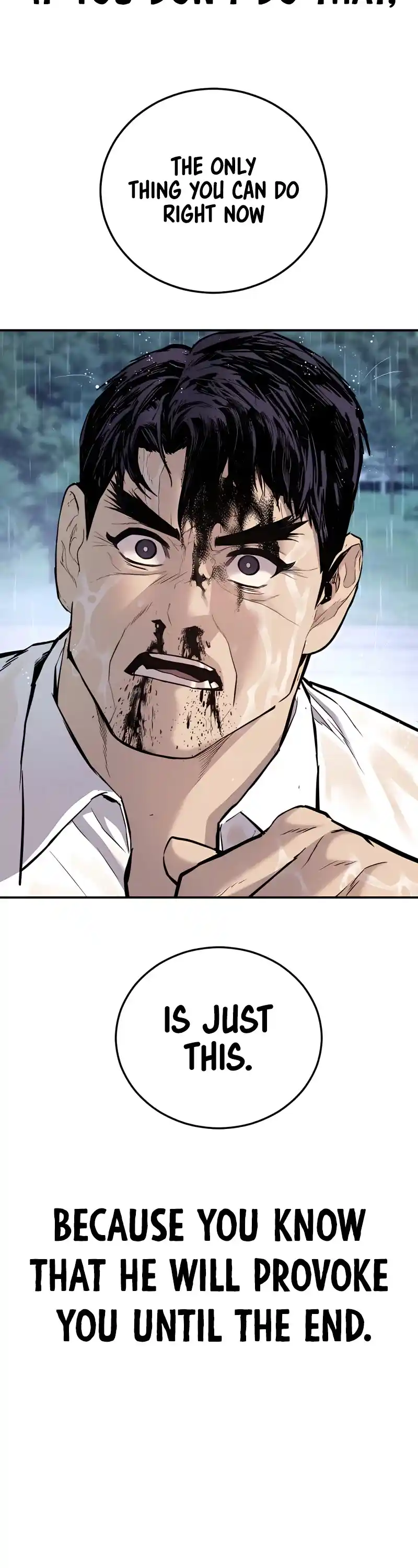 Manager Kim Chapter 30