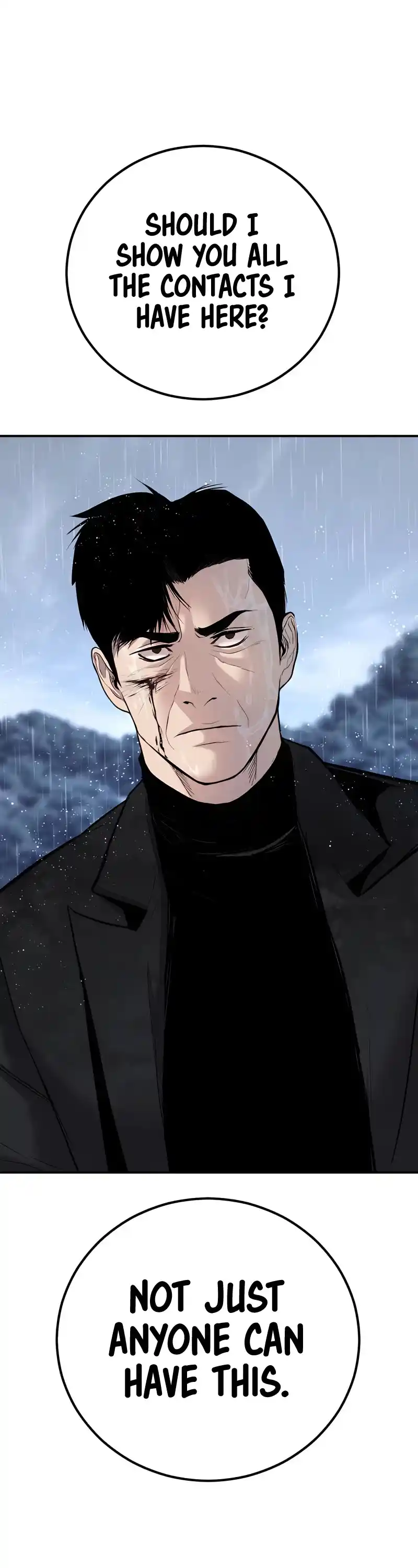 Manager Kim Chapter 30