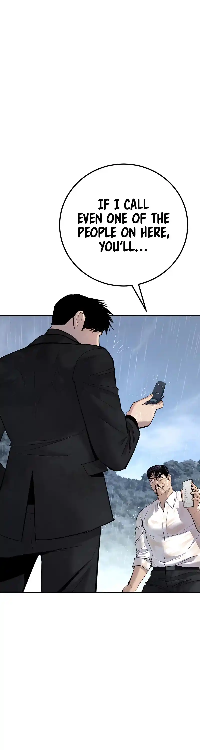 Manager Kim Chapter 30