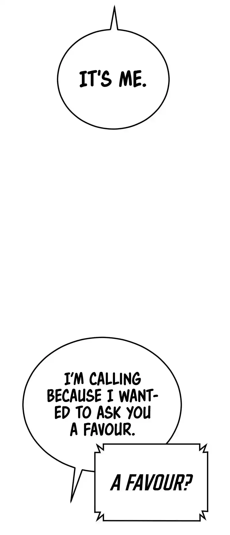 Manager Kim Chapter 30