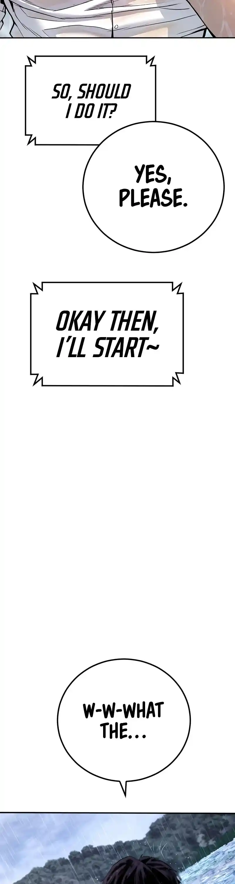 Manager Kim Chapter 30