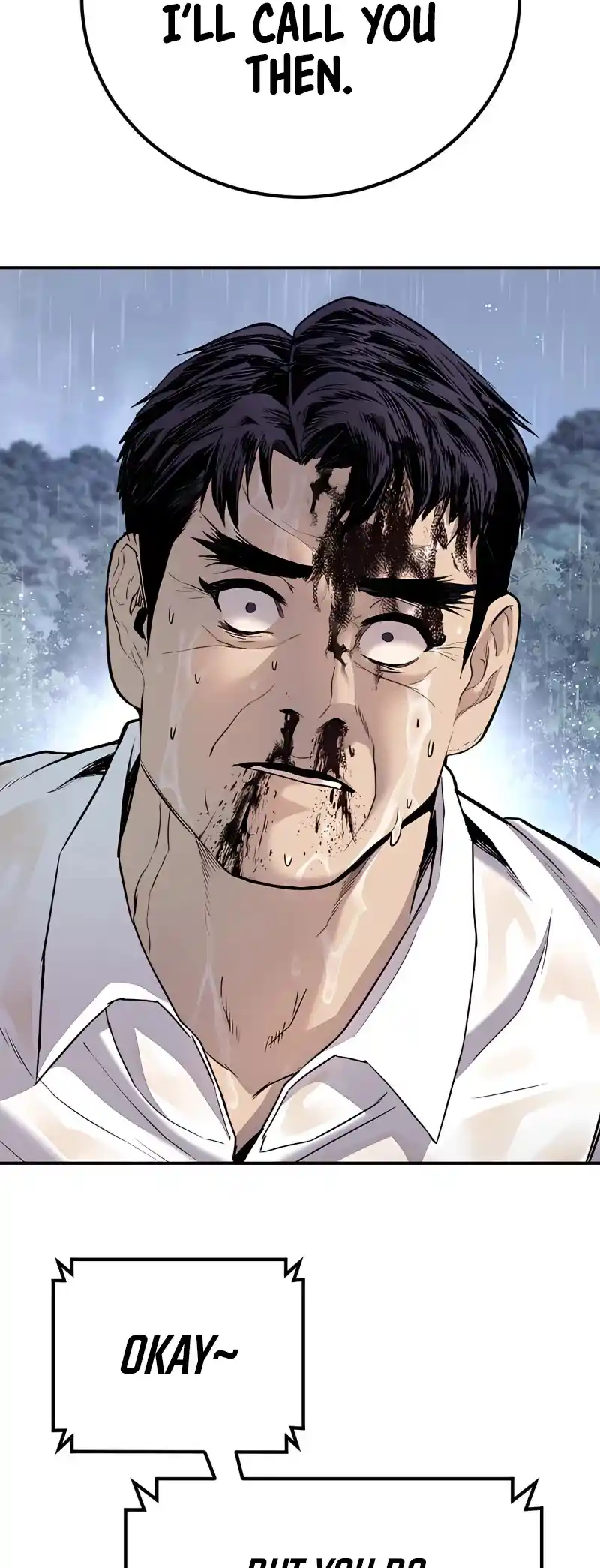 Manager Kim Chapter 30