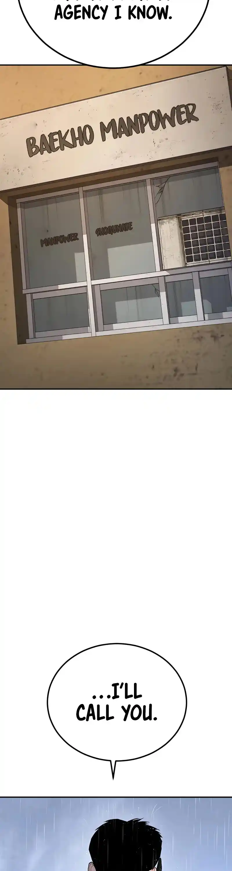 Manager Kim Chapter 30