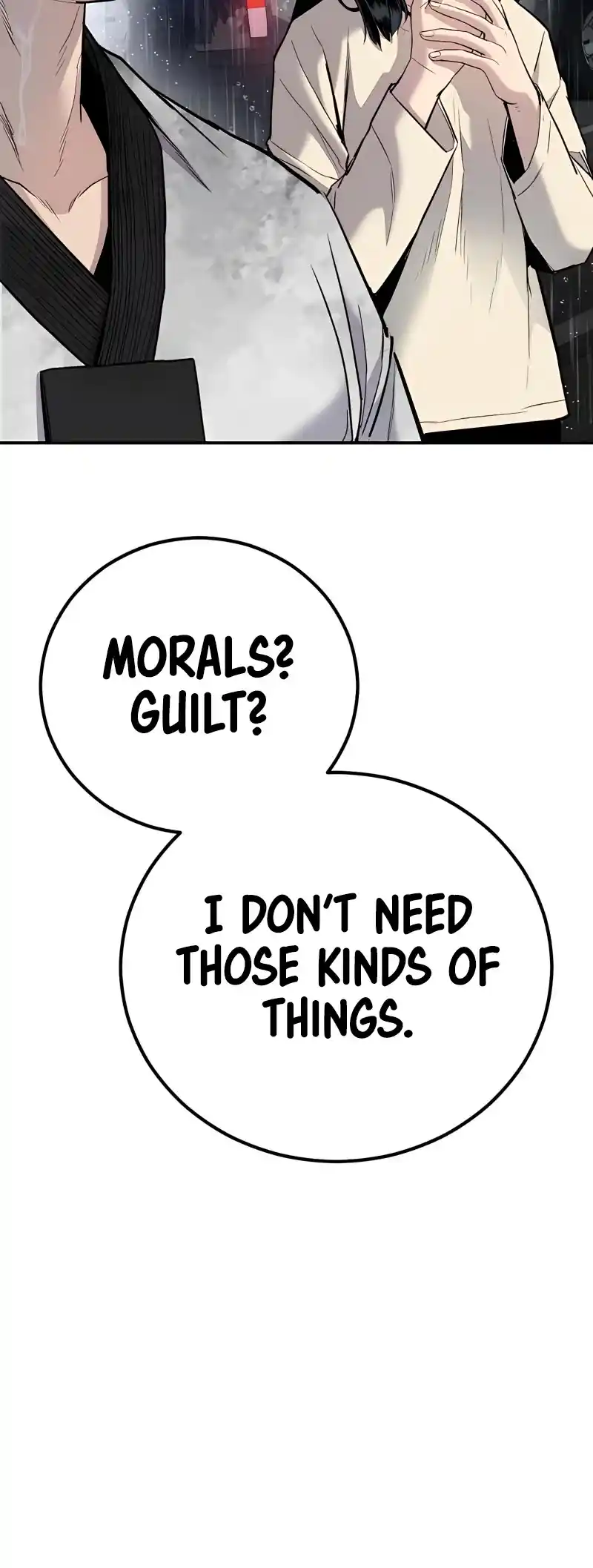 Manager Kim Chapter 30