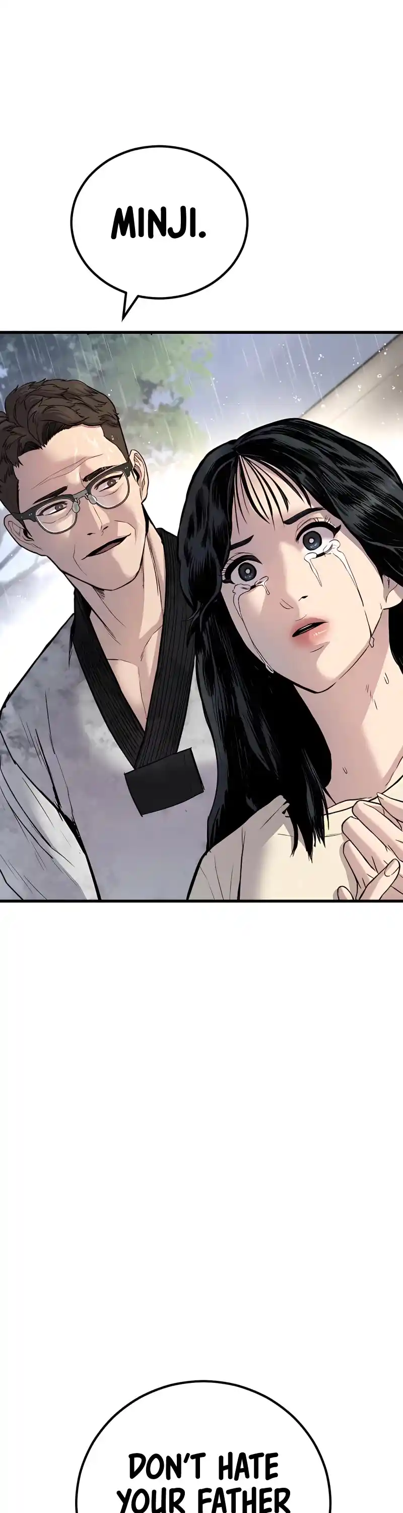 Manager Kim Chapter 30