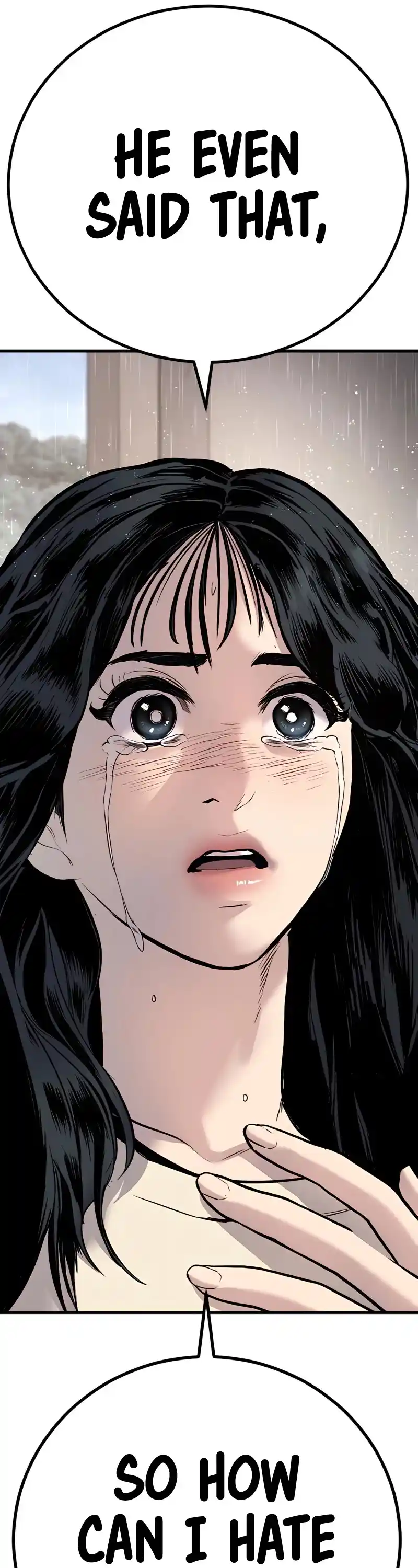 Manager Kim Chapter 30