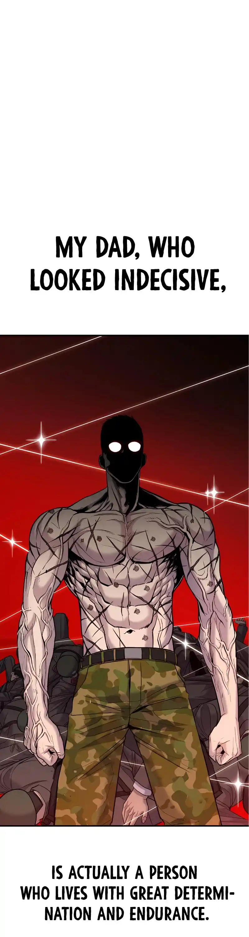 Manager Kim Chapter 30