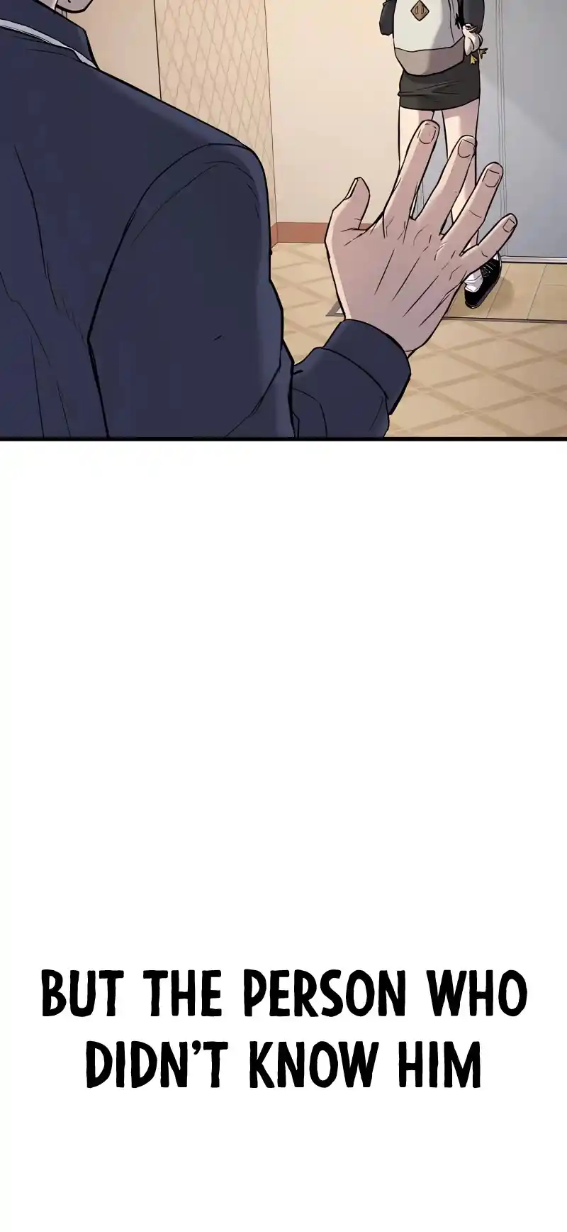 Manager Kim Chapter 30