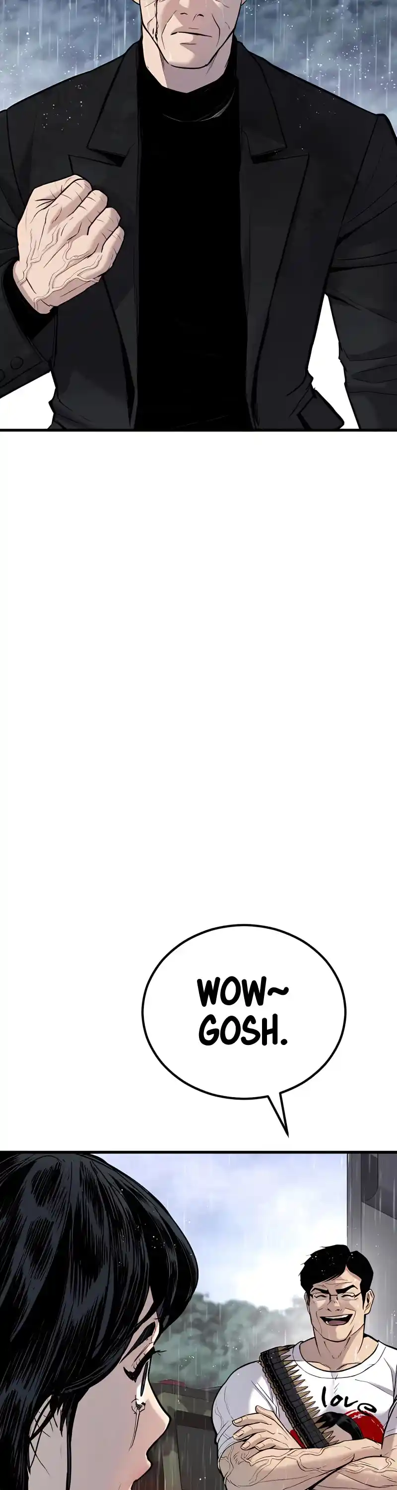 Manager Kim Chapter 30