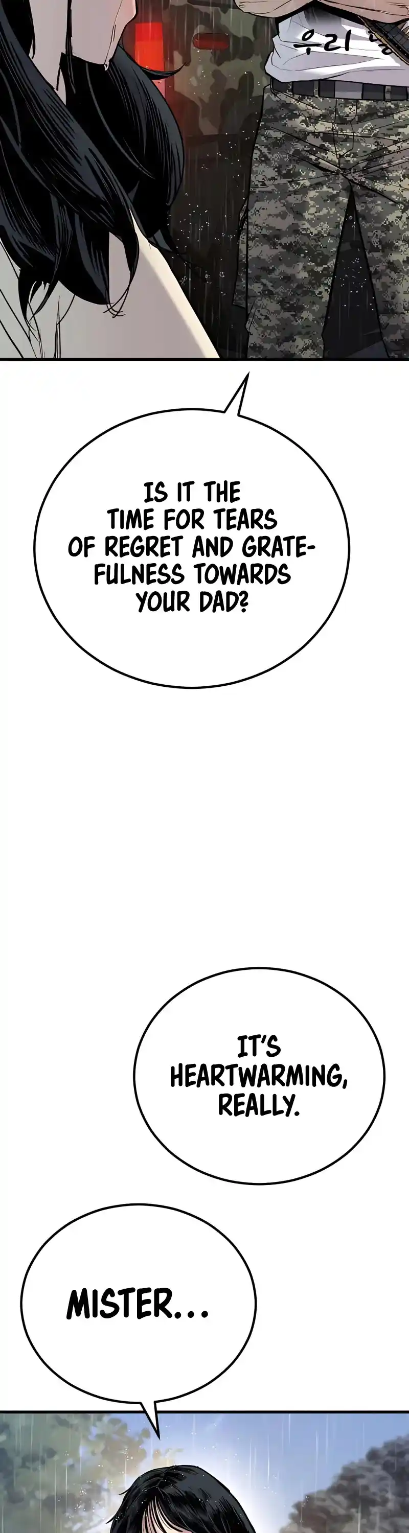 Manager Kim Chapter 30