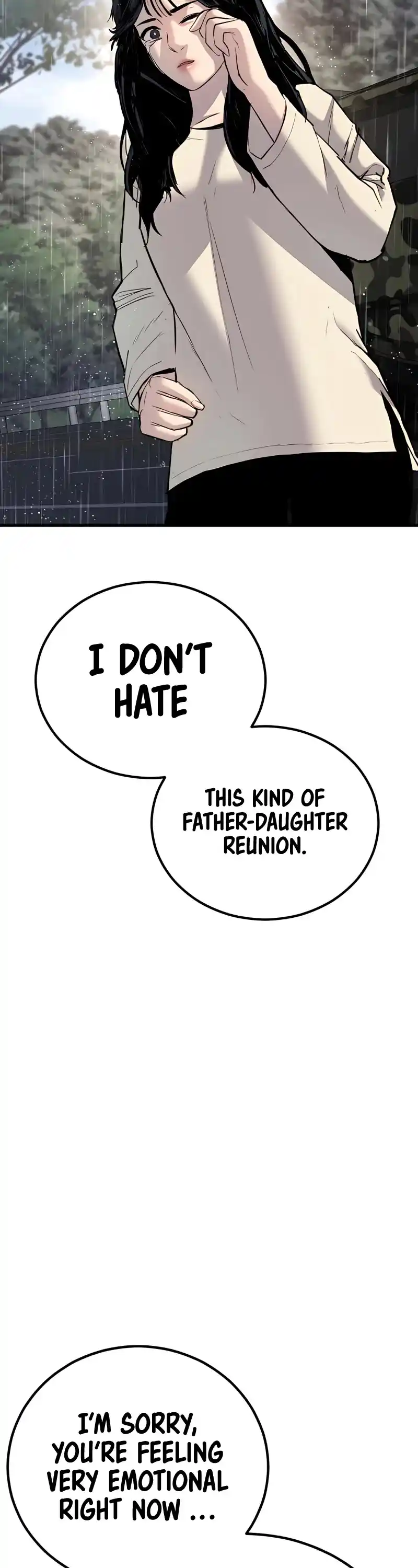 Manager Kim Chapter 30