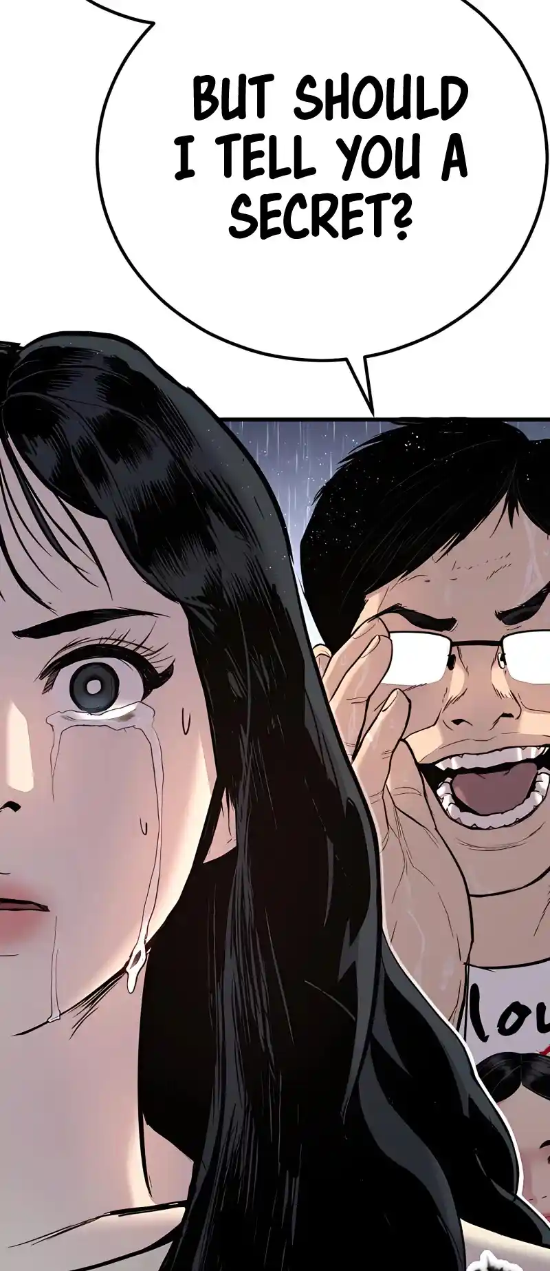 Manager Kim Chapter 30