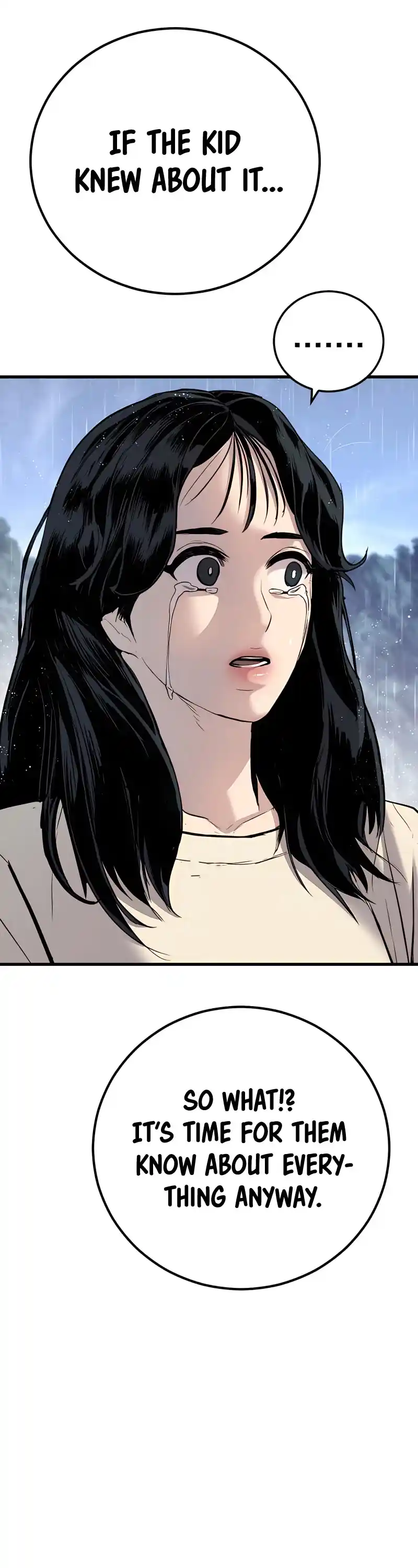 Manager Kim Chapter 30