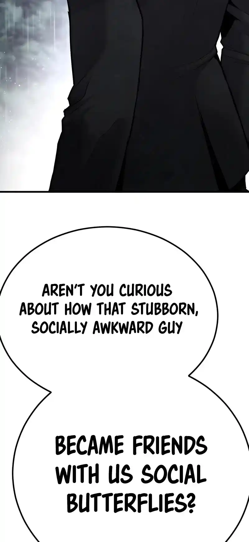 Manager Kim Chapter 30