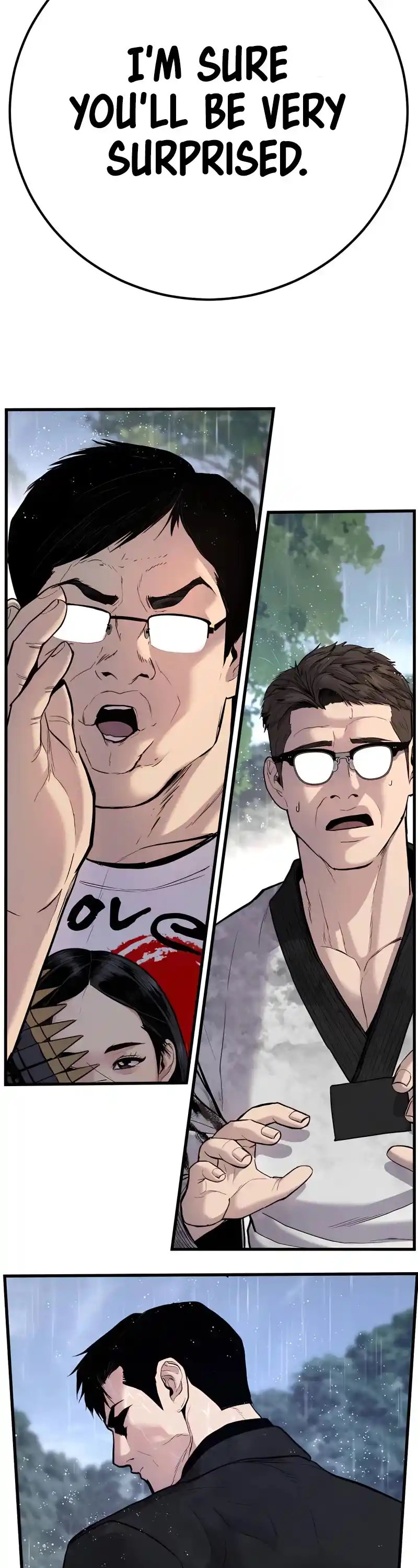 Manager Kim Chapter 30