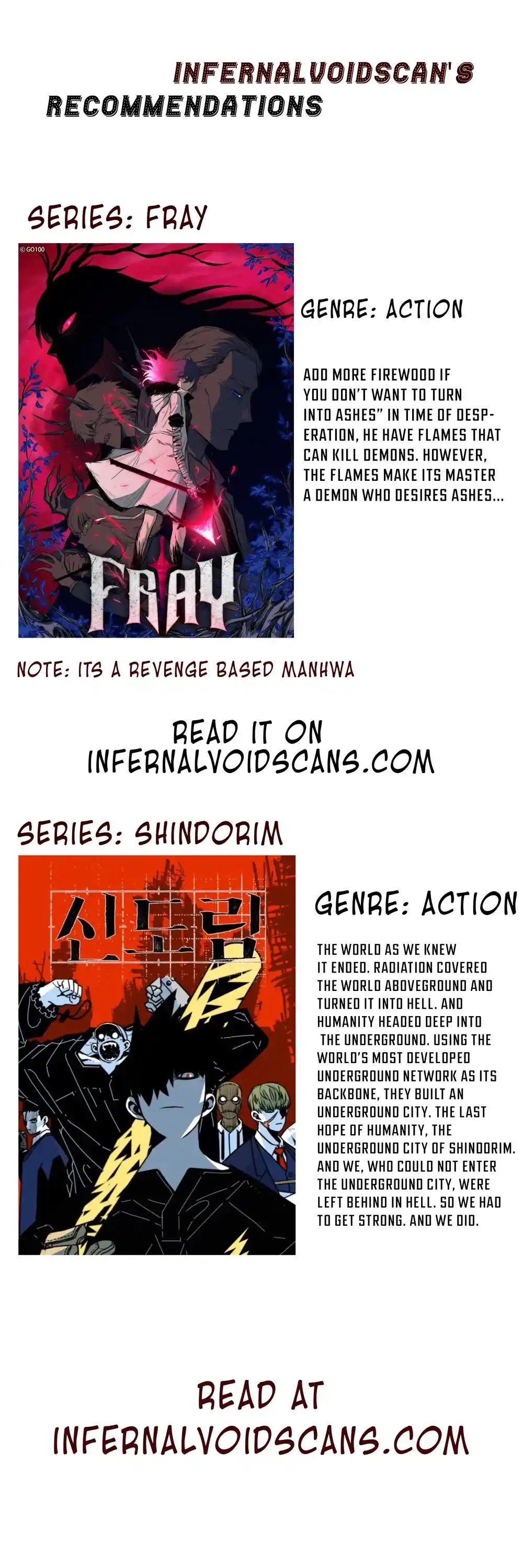 Manager Kim Chapter 30